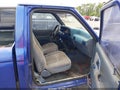 1989 Ford Ranger — photo 5 of 11 | VIN 1FTCR10A2KUC05347