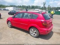 2003 Pontiac Vibe — photo 3 of 11 | VIN 5Y2SM62833Z473734
