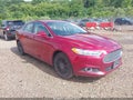 Photo 1 of 11 — 2014 Ford Fusion