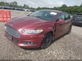 Photo 2 of 11 — 2014 Ford Fusion
