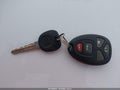 2008 Chevrolet Impala — photo 11 of 12 | VIN 2G1WT55K381316669