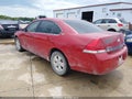 2008 Chevrolet Impala — photo 3 of 12 | VIN 2G1WT55K381316669