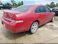 2008 Chevrolet Impala — photo 4 of 12 | VIN 2G1WT55K381316669