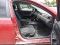 2008 Chevrolet Impala — photo 5 of 12 | VIN 2G1WT55K381316669