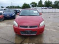 2008 Chevrolet Impala — photo 6 of 12 | VIN 2G1WT55K381316669