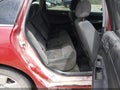 2008 Chevrolet Impala — photo 8 of 12 | VIN 2G1WT55K381316669