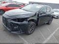 2026 Lexus NX 350h — photo 2 of 17 | VIN JTJGKCEZ0T5041993