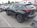 2026 Lexus NX 350h — photo 3 of 17 | VIN JTJGKCEZ0T5041993