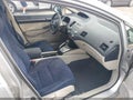 2008 Honda Civic Hybrid — photo 5 of 11 | VIN JHMFA36208S030065