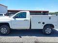 Photo 20 of 22 — 2015 Chevrolet Silverado 2500