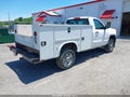 Photo 4 of 22 — 2015 Chevrolet Silverado 2500