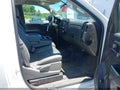 Photo 5 of 22 — 2015 Chevrolet Silverado 2500