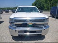 Photo 18 of 22 — 2015 Chevrolet Silverado 2500