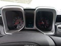 2015 Chevrolet Camaro — photo 7 of 18 | VIN 2G1FD1E36F9302651