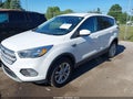 2019 Ford Escape — photo 2 of 18 | VIN 1FMCU9GDXKUC37939