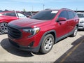 2018 GMC Terrain — photo 2 of 20 | VIN 3GKALMEV6JL403707