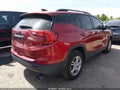 2018 GMC Terrain — photo 4 of 20 | VIN 3GKALMEV6JL403707