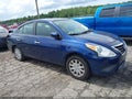 2019 Nissan Versa — photo 13 of 16 | VIN 3N1CN7AP7KL856701