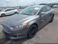 Photo 13 of 13 — 2014 Ford Fusion