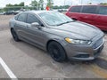 Photo 1 of 13 — 2014 Ford Fusion