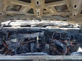 2015 GMC Sierra — photo 6 of 11 | VIN 1GT120E85FF647531
