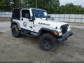 2002 Jeep Wrangler — photo 1 of 12 | VIN 1J4FA39S12P734339