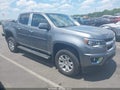 Photo 1 of 18 — 2018 Chevrolet Colorado