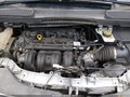 Photo 10 of 15 — 2016 Ford Transit Connect