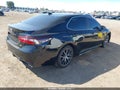 2024 Toyota Camry — photo 4 of 16 | VIN 4T1G11AK9RU240229