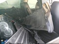 2012 Land Rover Range Rover — photo 8 of 10 | VIN SALMF1E4XCA375290