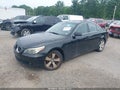 2007 BMW 5 Series — photo 2 of 17 | VIN WBANF33557CS40650