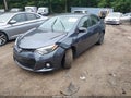 2016 Toyota Corolla — photo 2 of 17 | VIN 2T1BURHE0GC737393
