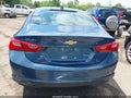 2024 Chevrolet Malibu — photo 16 of 16 | VIN 1G1ZD5ST2RF213924