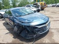2024 Chevrolet Malibu — photo 1 of 16 | VIN 1G1ZD5ST2RF213924