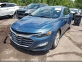 2024 Chevrolet Malibu — photo 2 of 16 | VIN 1G1ZD5ST2RF213924