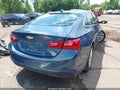2024 Chevrolet Malibu — photo 4 of 16 | VIN 1G1ZD5ST2RF213924