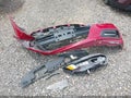 2020 Honda Accord — photo 12 of 17 | VIN 1HGCV2F32LA002828