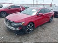 2020 Honda Accord — photo 2 of 17 | VIN 1HGCV2F32LA002828