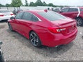 2020 Honda Accord — photo 3 of 17 | VIN 1HGCV2F32LA002828
