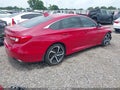 2020 Honda Accord — photo 4 of 17 | VIN 1HGCV2F32LA002828