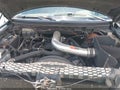 2005 Ford F-150 — photo 10 of 16 | VIN 1FTPW14535KE36829