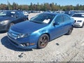 2010 Ford Fusion — photo 2 of 19 | VIN 3FAHP0HA0AR224789