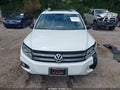 Photo 12 of 16 — 2017 Volkswagen Tiguan
