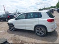 Photo 14 of 16 — 2017 Volkswagen Tiguan