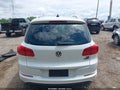 Photo 16 of 16 — 2017 Volkswagen Tiguan