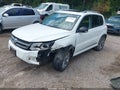 Photo 2 of 16 — 2017 Volkswagen Tiguan