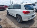 Photo 3 of 16 — 2017 Volkswagen Tiguan