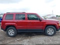 Photo 13 of 16 — 2014 Jeep Patriot