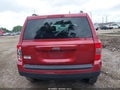 Photo 16 of 16 — 2014 Jeep Patriot