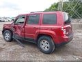 Photo 3 of 16 — 2014 Jeep Patriot